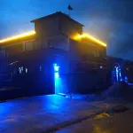 Vestas Villas