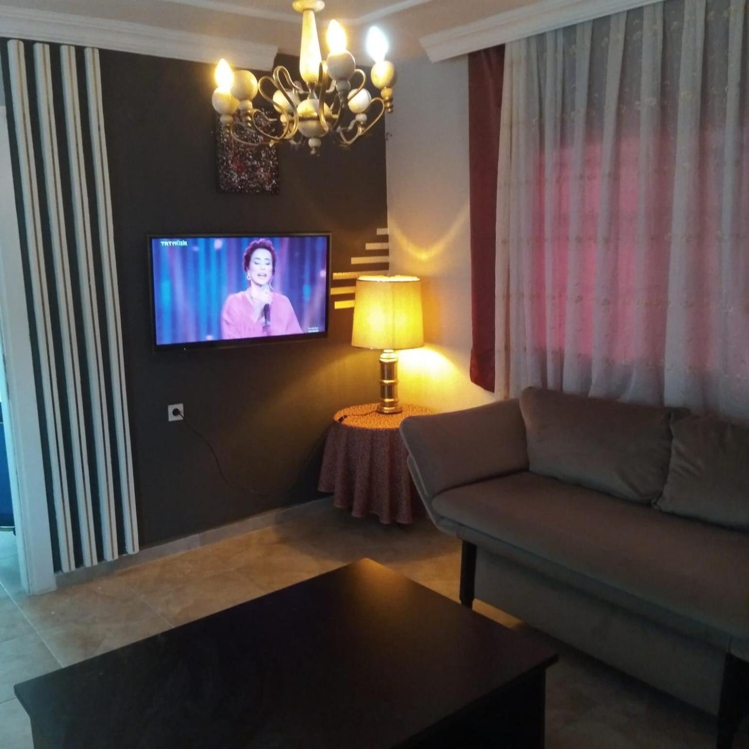 Vestas Tatil Evi *