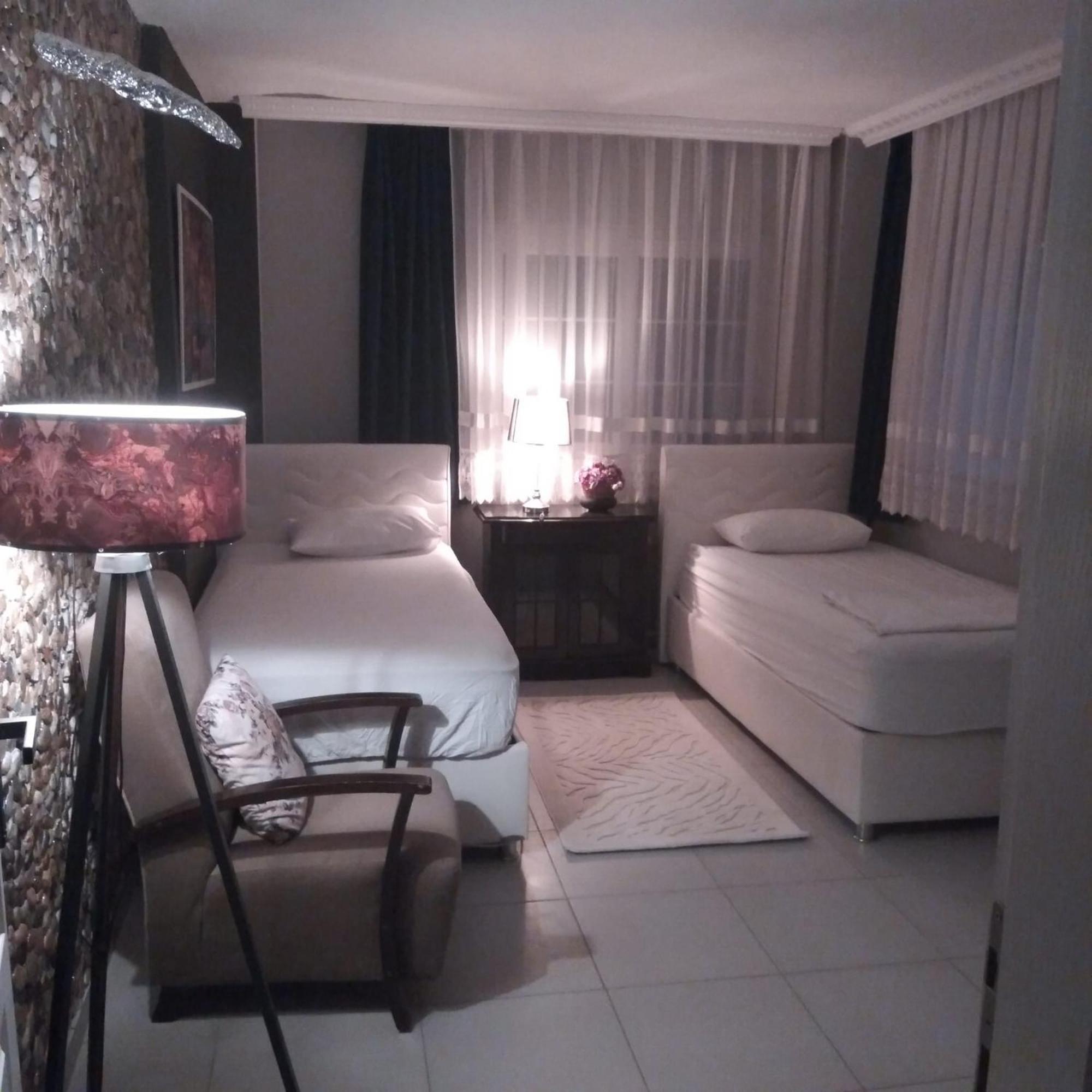 Vestas Tatil Evi *