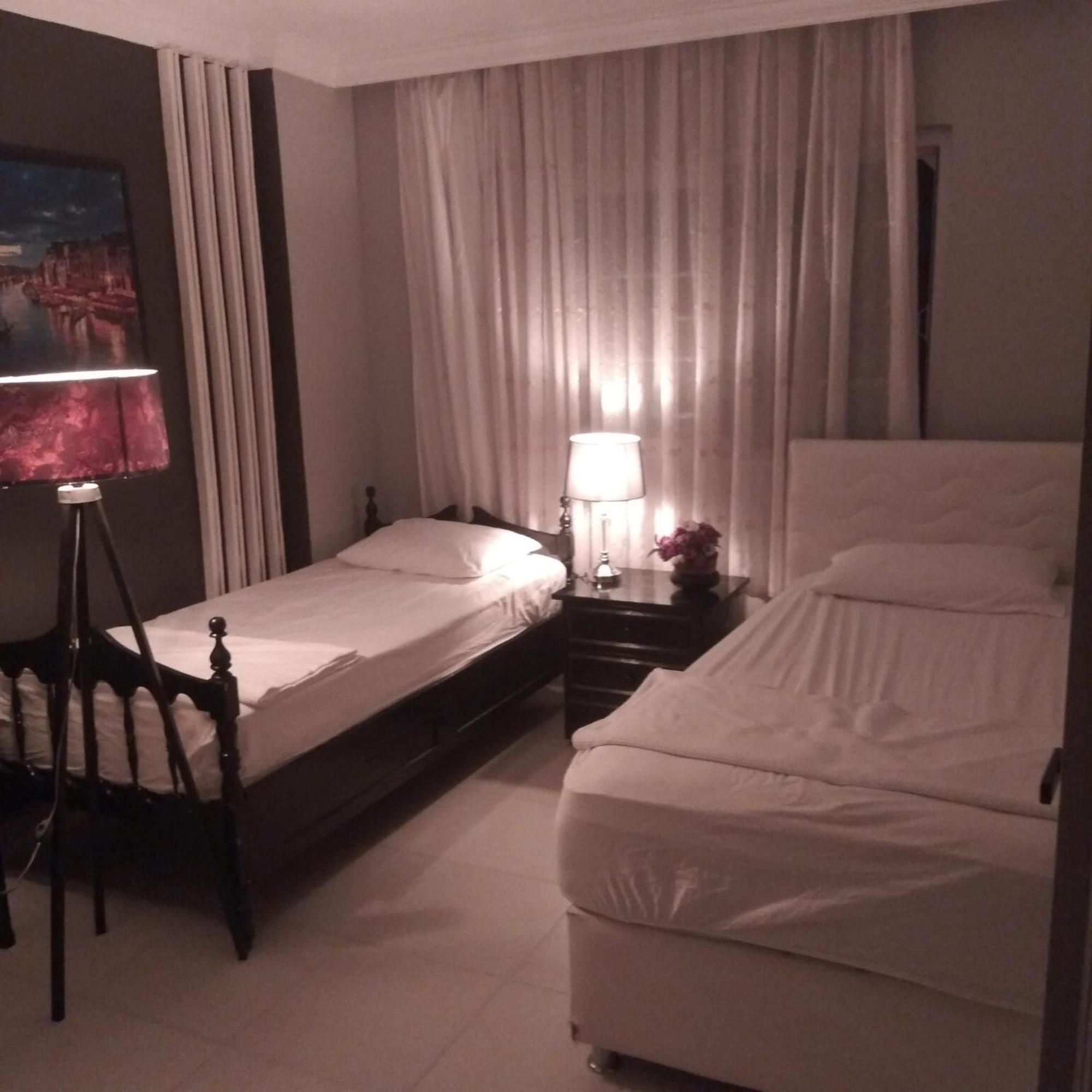 Tatil Evi Vestas Kuşadası